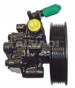 Power steering pump - remanufactured