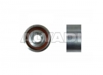 Tensioner pulley