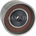 Tensioner pulley