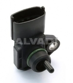Intake manifold pressure sensor