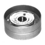 Tensioner pulley