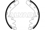 Brake shoes