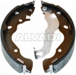 Brake shoes