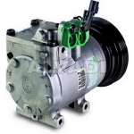 AC compressor