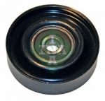 Tensioner pulley