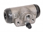 Wheel brake cylinder