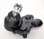 Control arm ball joint