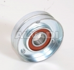 Idler pulley