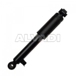 Gas shock absorber