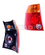 Tail light