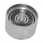 Idler pulley