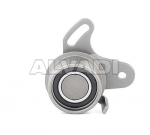 Tensioner pulley
