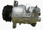 AC compressor