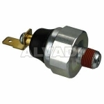 Oil pressure sensor