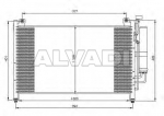 AC condenser