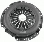 Clutch Pressure Plate