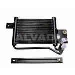 Oil cooler