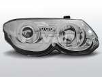 Main headlamp (tuning)