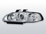 Main headlamp (tuning)