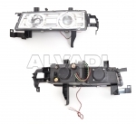 Main headlamp (tuning)