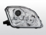 Main headlamp (tuning)