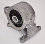 Transmission mounting