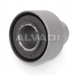 Suspension beam bush