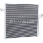 AC condenser