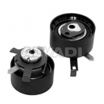 Tensioner pulley