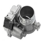 Throttle body
