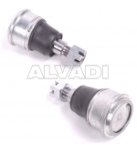 Control arm ball joint