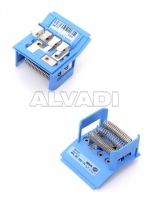 Heat blower controller