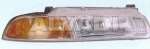 Main headlamp