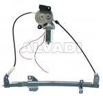 Window lift electrical