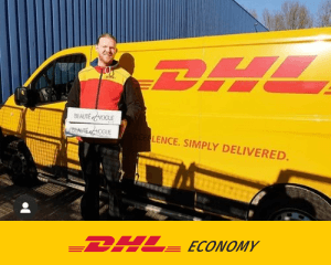 DHL Economy
